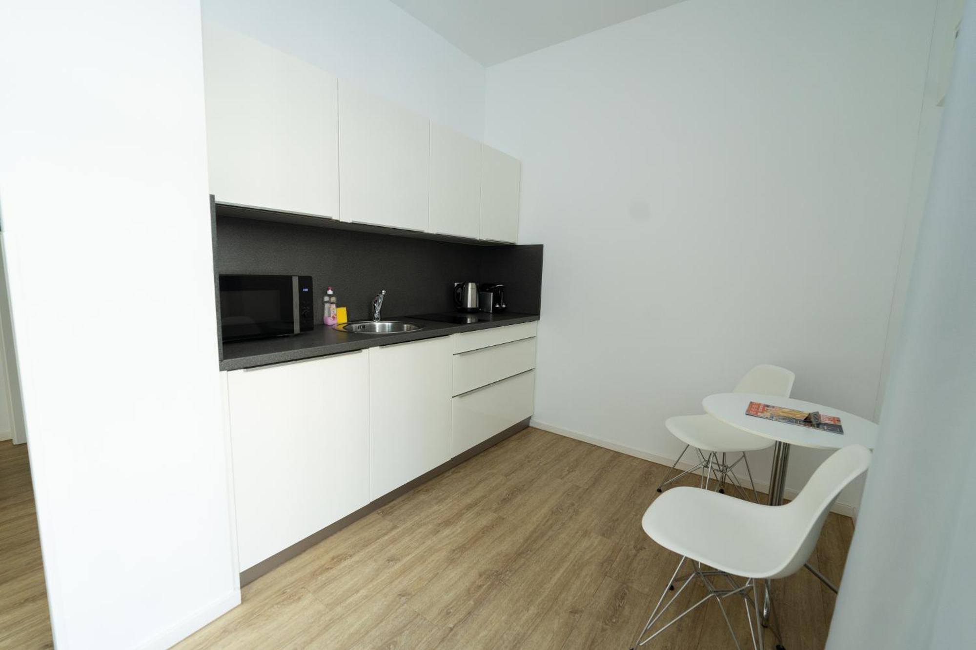 Das Loft Apartments Aquisgrán Exterior foto