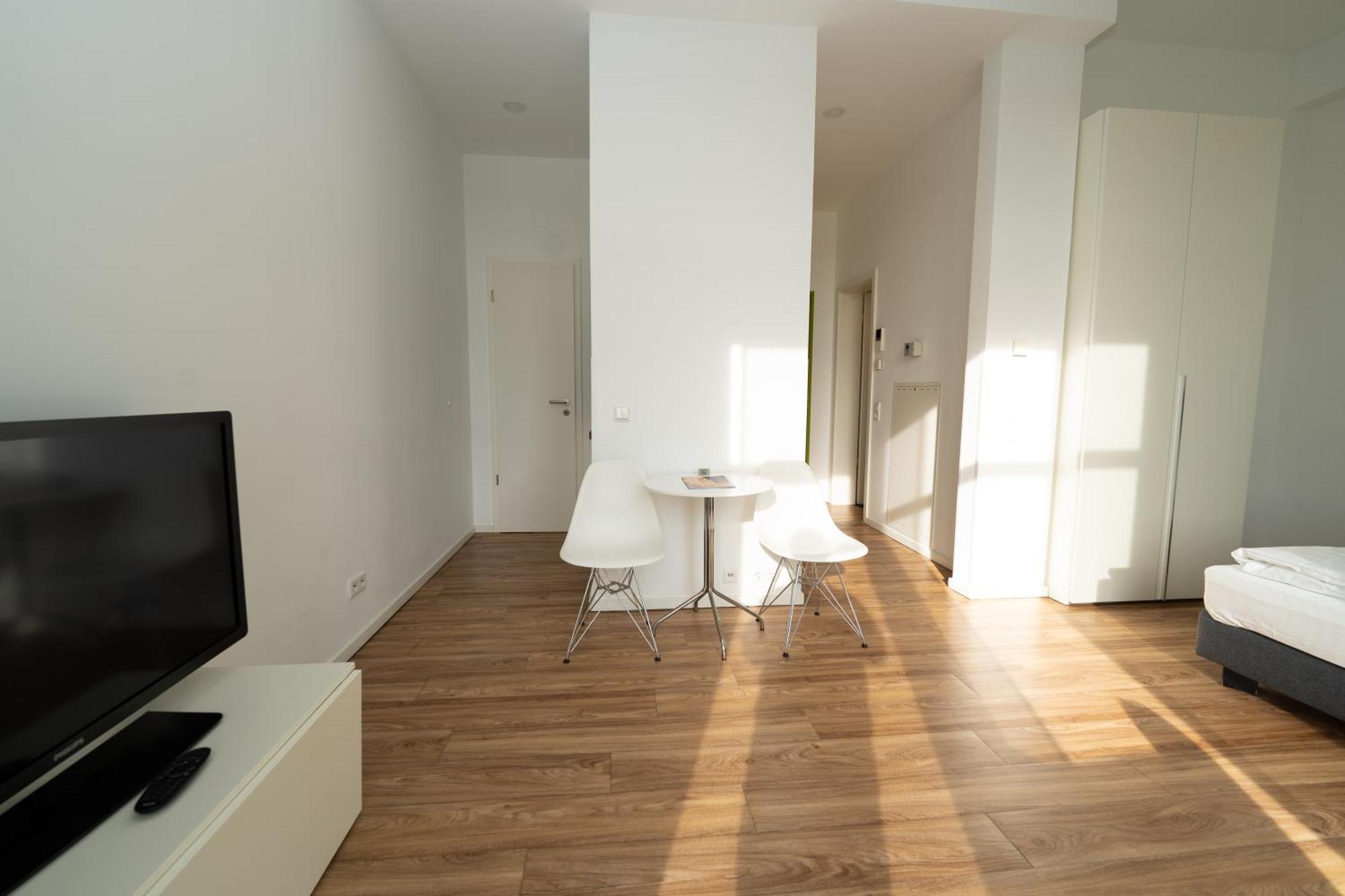Das Loft Apartments Aquisgrán Exterior foto